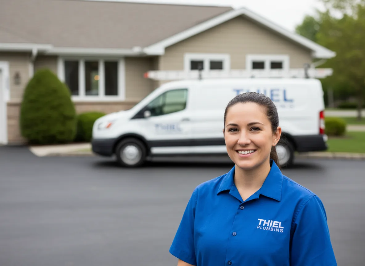 Plumber New Galilee, PA FAQs